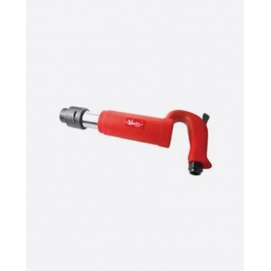 Master Palm MPT-11860 Industrial Anti-Shock Low vibration pneumatic air chipping hammer with 3000 BPM