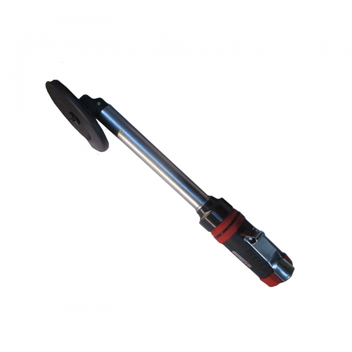 Master Palm 7-Inch Long Neck Extended Shaft Cut-Off Tool with 4-Inch Cutting Wheel – High-Speed 19,000 RPM Performance