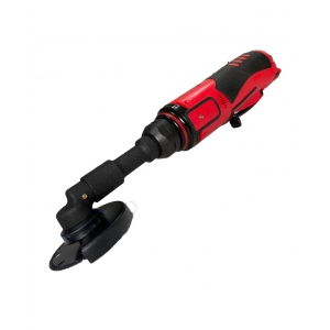 Master Palm 3-Inch Extended Shaft Right Angle Cordless Power Cutter - 12V