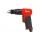 Master Palm Non-Reversible 3/8 Inch   Pneumatic Air Drill Heavy Duty, 1800 Rpm