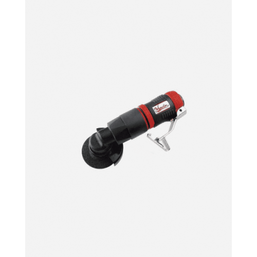 Master Palm  2 Inch Small Right Angle Cutting Grinder, 15000 Rpm