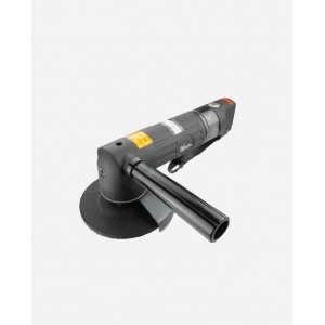 Master Palm  4.5-in Industrial  Angle Grinder with...