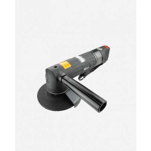 Master Palm  4.5-in Industrial  Angle Grinder with side Handle, 1 Horsepower