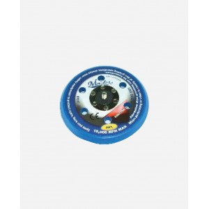 Master Palm  6â€ Dust Collect Sander Backing ...