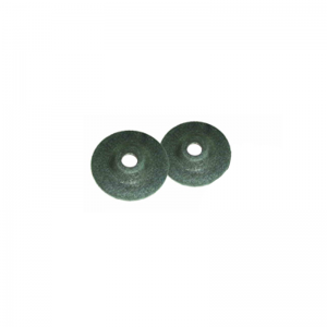 Master Palm Type 27 Grinder Wheels Pack - Pneumati...