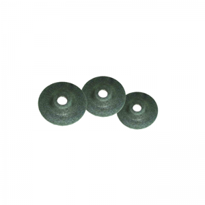 Master Palm Type 27 Grinder Wheels Pack - Pneumati...