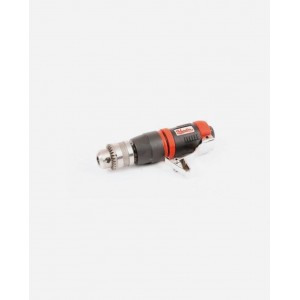 Master Palm Palm Mini 1/4"  Straight Pneumatic Air Drill, 6000 Rpm