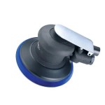 Industrial 5"  Heavy Duty Dual Action Orbital Palm Sander, 11000 Rpm, 1.2 HP, 0.2" Orbit Size