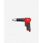 External Adjustable Torque Pistol Grip Screwdriver, 650 Rpm, 45-130 In/lb Torque