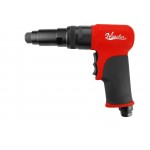 Internal Adjustable Torque Pistol Grip Screwdriver, 1800 Rpm, 40-115 In/lb Torque