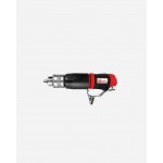 Industrial Palm Mini 1/4"  Straight Inline Air Drill, 2000 Rpm 