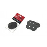 Mini Cutting Wheel 5pcs Set for Master Palm Air Cut-off Tools, MSA-K3072C-01 - 2 Inch With 1/25