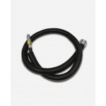 Pneumatic Noise Reduction Muffler Hose Kit