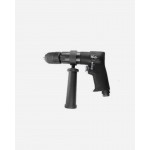 Reversible 1/2"  Pistol Grip Air Drill Heavy Duty, 650 Rpm