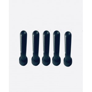 Master Palm Rivet Nut Installation Tool Screw Set Replacement, 5/16