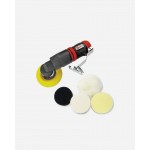 3"  Right Angle Gear Polisher And Buffer Set - Planetary Gear Set - 3000 Rpm