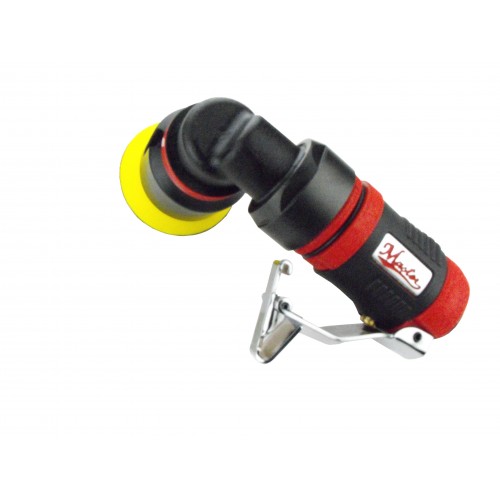 Master Palm 2 inch Right Angle Orbital Sander Set, MSA-K083